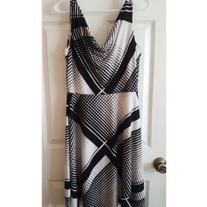 White House Black Market Dress